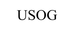 USOG trademark
