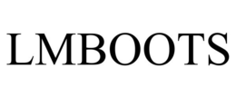 LMBOOTS trademark
