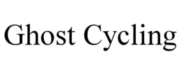 GHOST CYCLING trademark