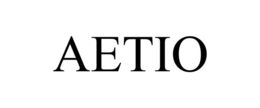 AETIO trademark
