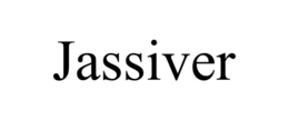 JASSIVER trademark