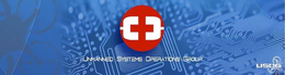 O UNMANNED SYSTEMS OPERATIONS GROUP USOG trademark