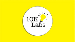 10K LABS trademark