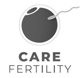 CARE FERTILITY trademark