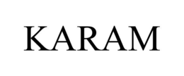 KARAM trademark