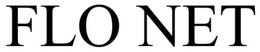 FLO NET trademark