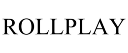 ROLLPLAY trademark