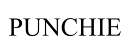 PUNCHIE trademark