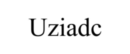 UZIADC trademark