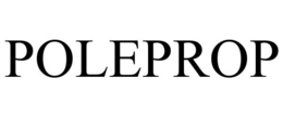 POLEPROP trademark