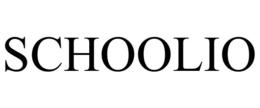 SCHOOLIO trademark