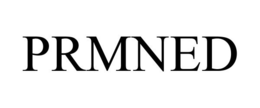PRMNED trademark