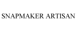 SNAPMAKER ARTISAN trademark