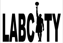 LABCITY trademark