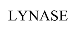 LYNASE trademark