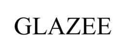 GLAZEE trademark