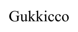 GUKKICCO trademark