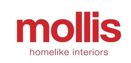 MOLLIS HOMELIKE INTERIORS trademark