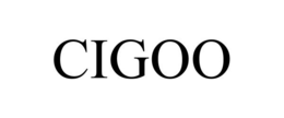 CIGOO trademark