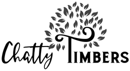CHATTY TIMBERS trademark