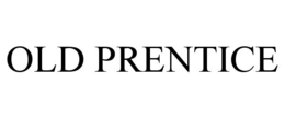 OLD PRENTICE trademark