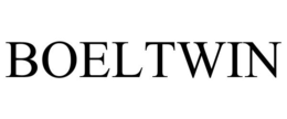 BOELTWIN trademark