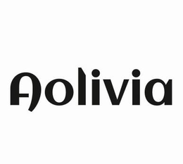 AOLIVIA trademark