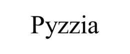 PYZZIA trademark