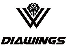 DIAWINGS W trademark