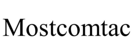 MOSTCOMTAC trademark