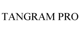 TANGRAM PRO trademark