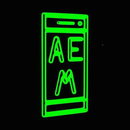 A E M trademark