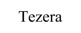 TEZERA trademark
