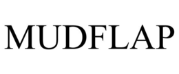 MUDFLAP trademark