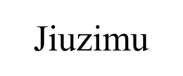 JIUZIMU trademark