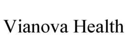 VIANOVA HEALTH trademark
