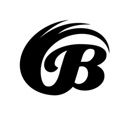 B trademark