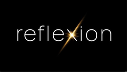 REFLEXION trademark