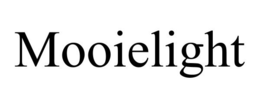 MOOIELIGHT trademark