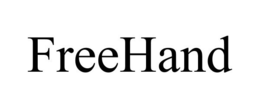 FREEHAND trademark