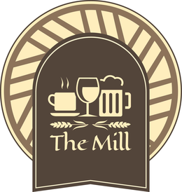 THE MILL trademark