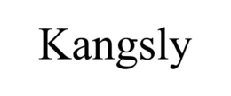 KANGSLY trademark