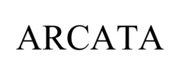 ARCATA trademark