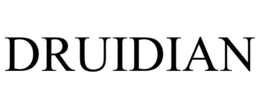DRUIDIAN trademark