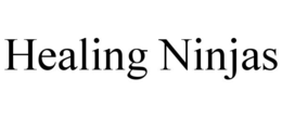 HEALING NINJAS trademark