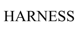 HARNESS trademark