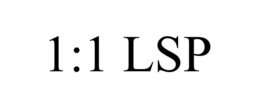 1:1 LSP trademark