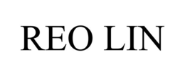 REO LIN trademark