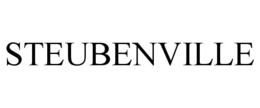 STEUBENVILLE trademark