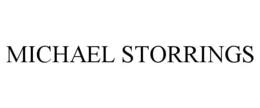 MICHAEL STORRINGS trademark